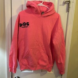 Dog Mama Sweatshirt